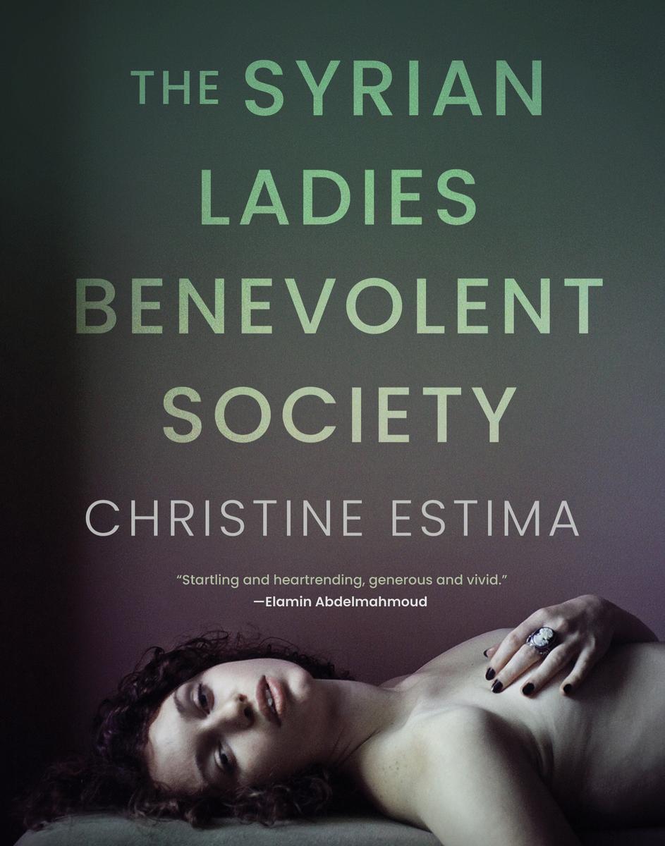 The Syrian Ladies Benevolent Society - 