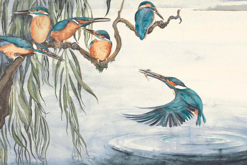 The Lost Words by Robert Macfarlane, Jackie Morris | East City