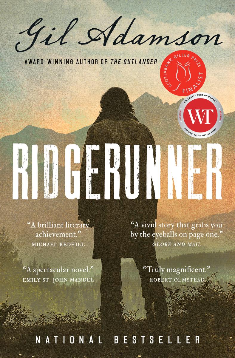 Ridgerunner - 