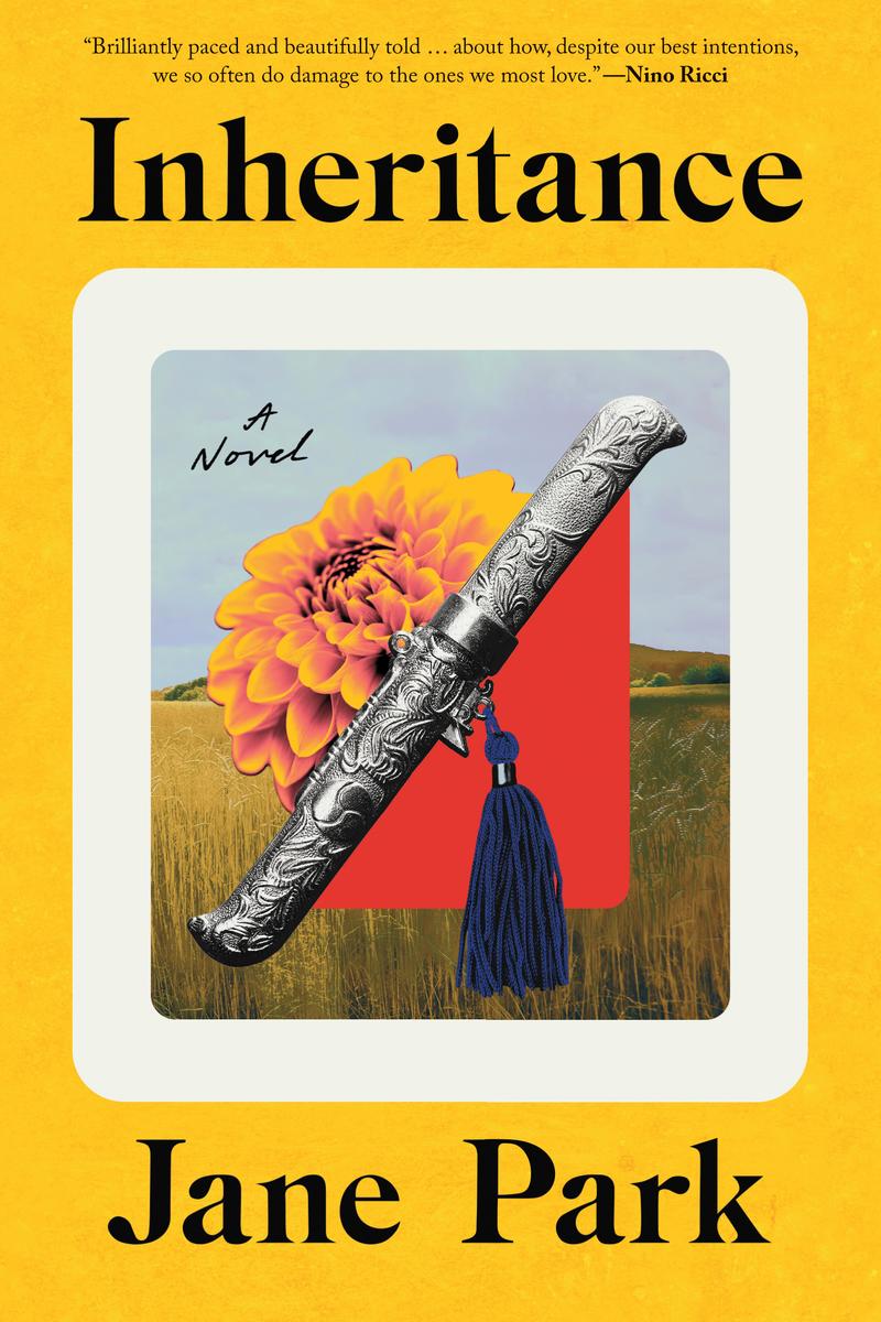 Inheritance: A Novel