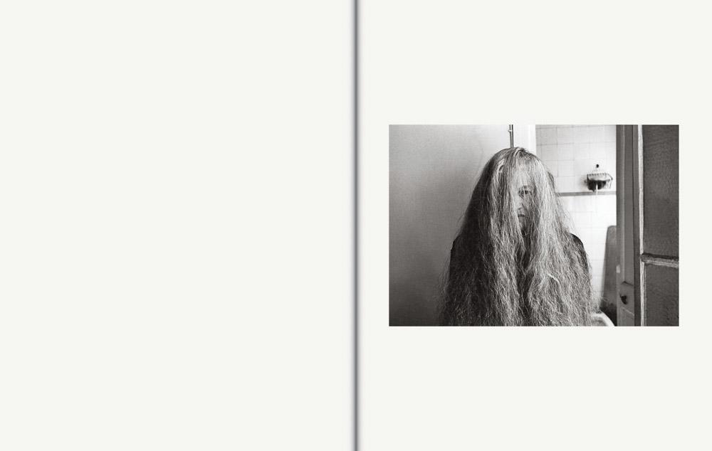 Stories Books & Cafe | Hervé Guibert