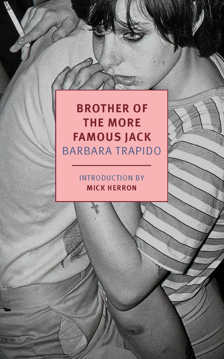 Brother of the More Famous Jack