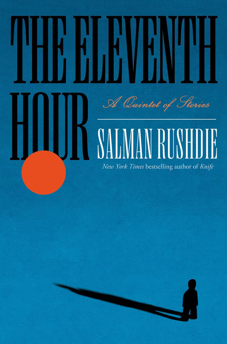 The Eleventh Hour: A Quintet of Stories