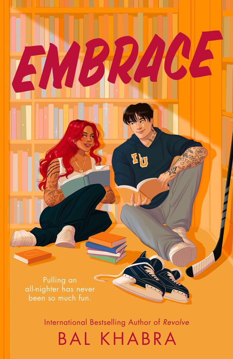 Embrace