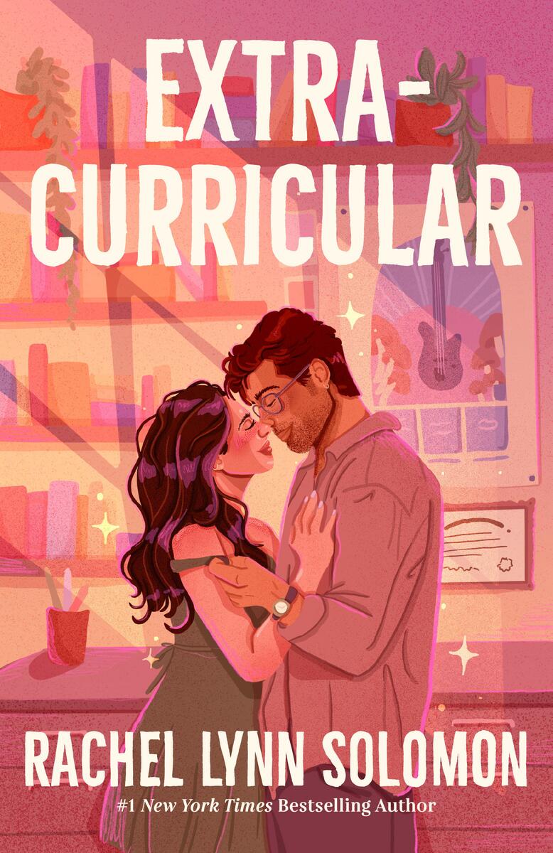 Extracurricular