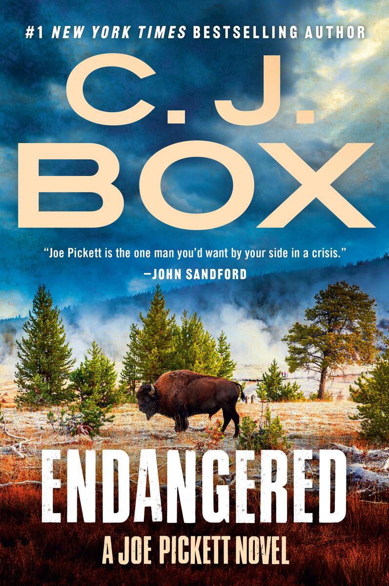 Endangered