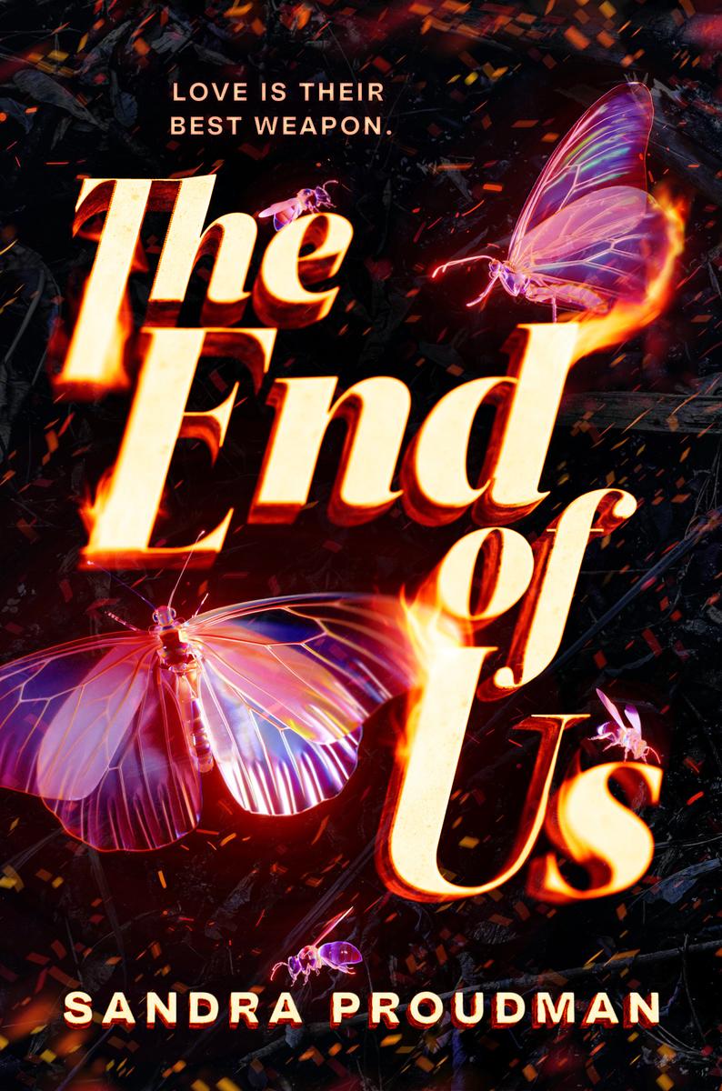 The End of Us