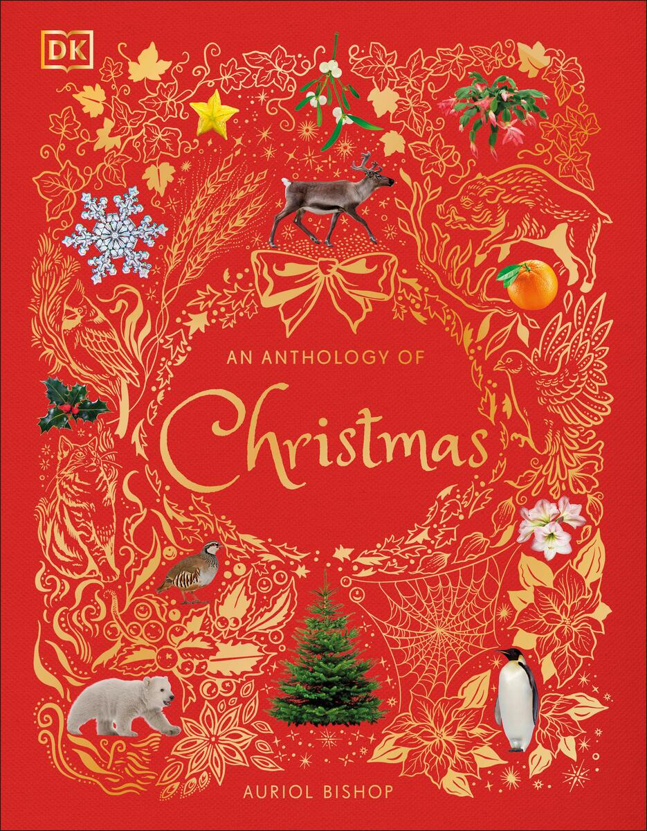 An Anthology of Christmas