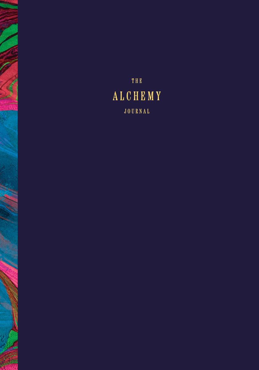 The Alchemy Journal