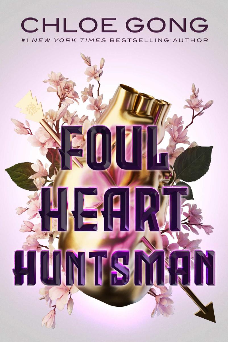 Foul Heart Huntsman - 