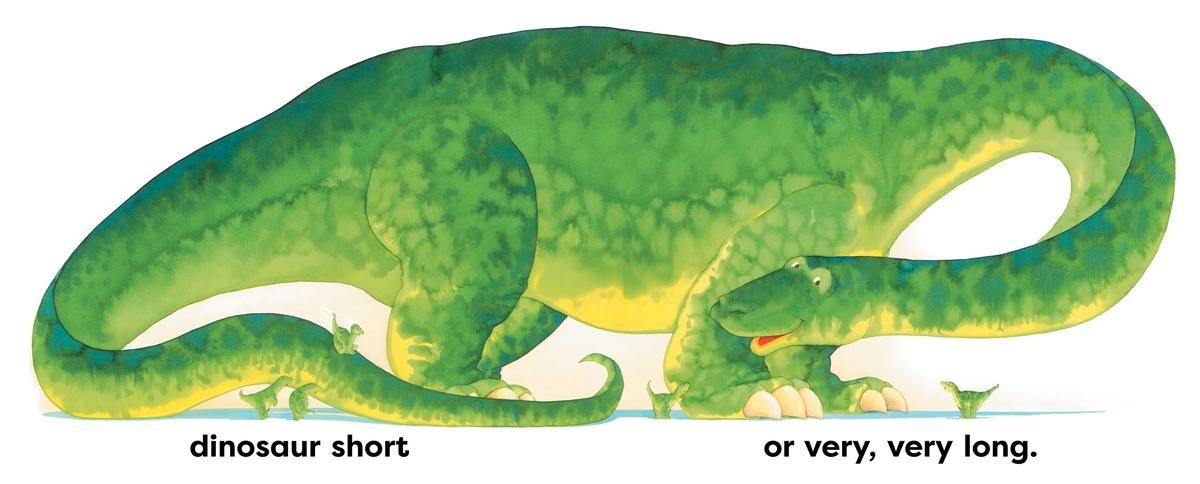 Dinosaur Roar! by Paul Stickland, Henrietta Stickland | The King's