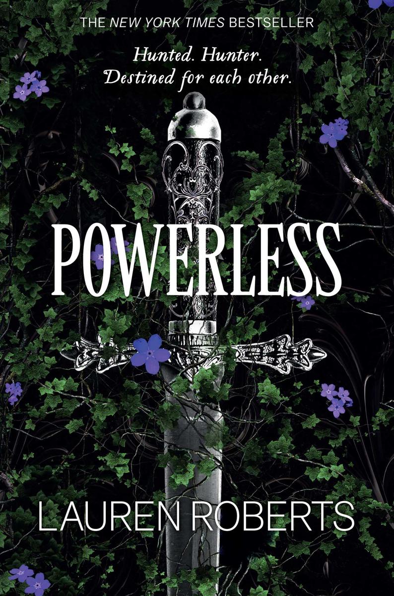 Powerless - 