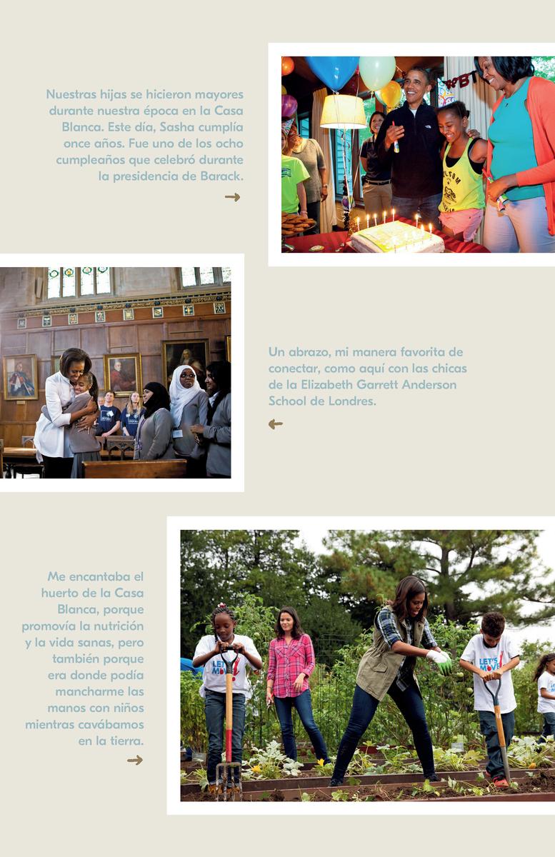 Becoming. Mi historia adaptada para jóvenes / Becoming by Michelle Obama |  Titcomb's Bookshop, image size:777x1200