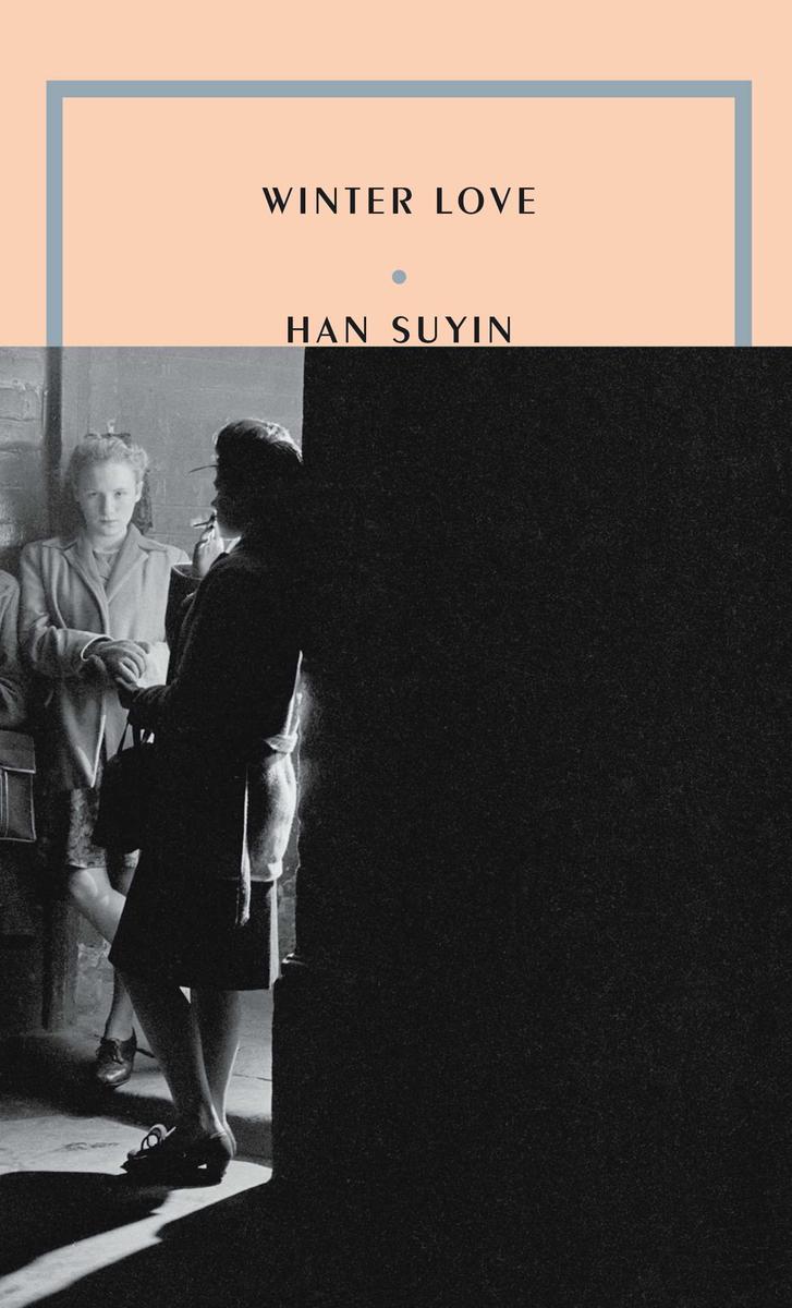 Winter Love Suyin Han  