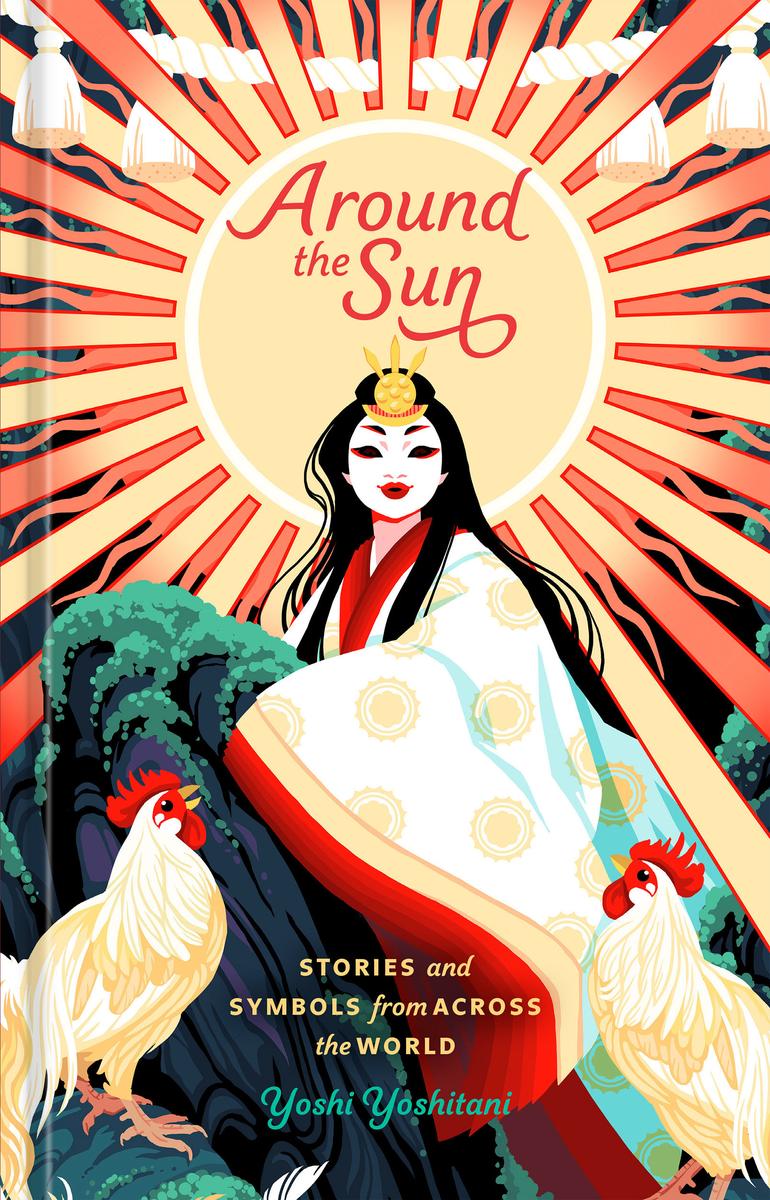 Around the Sun: Stories and Symbols from Across the World