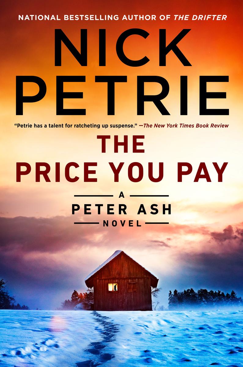 The Price You Pay - 