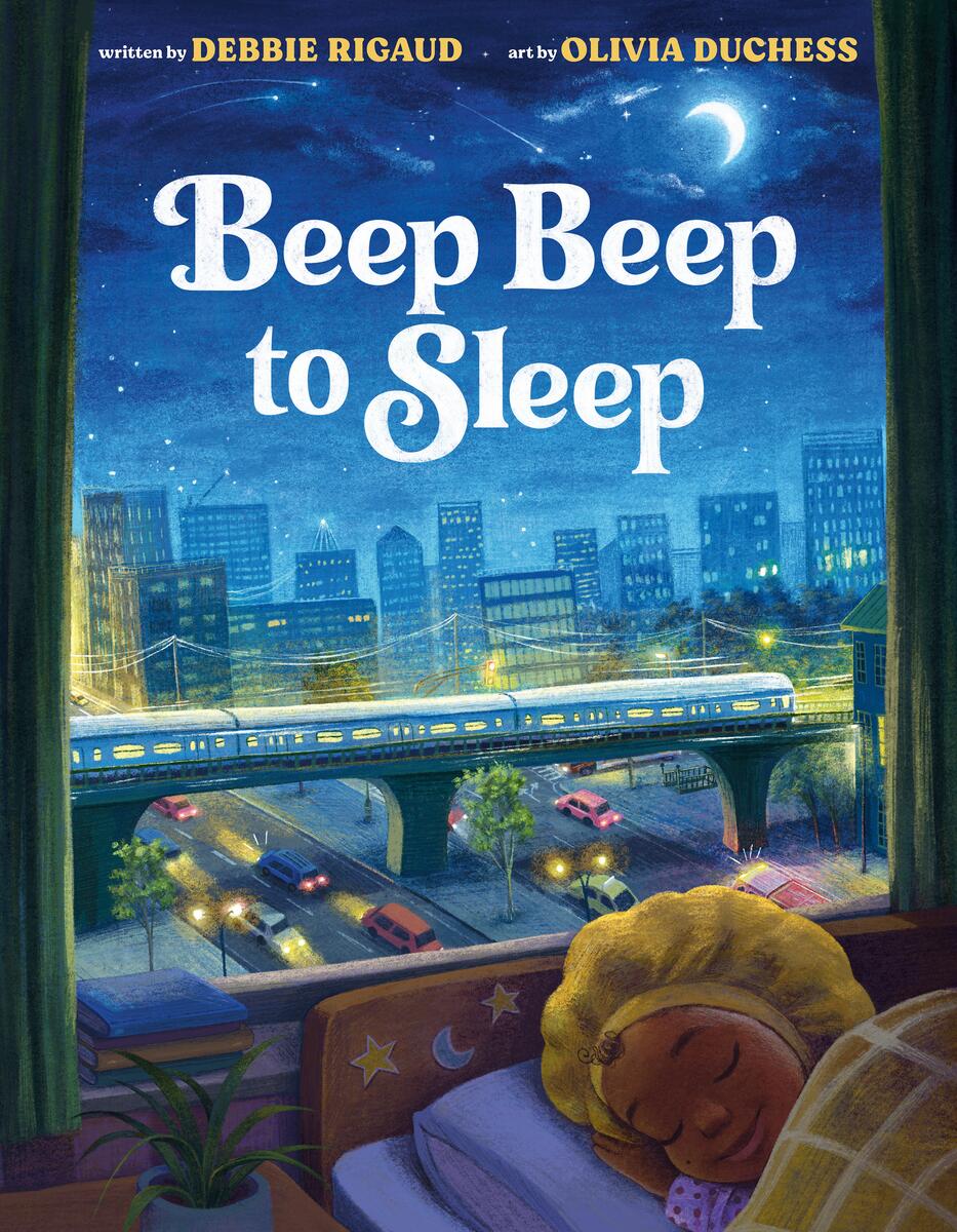 Beep Beep to Sleep