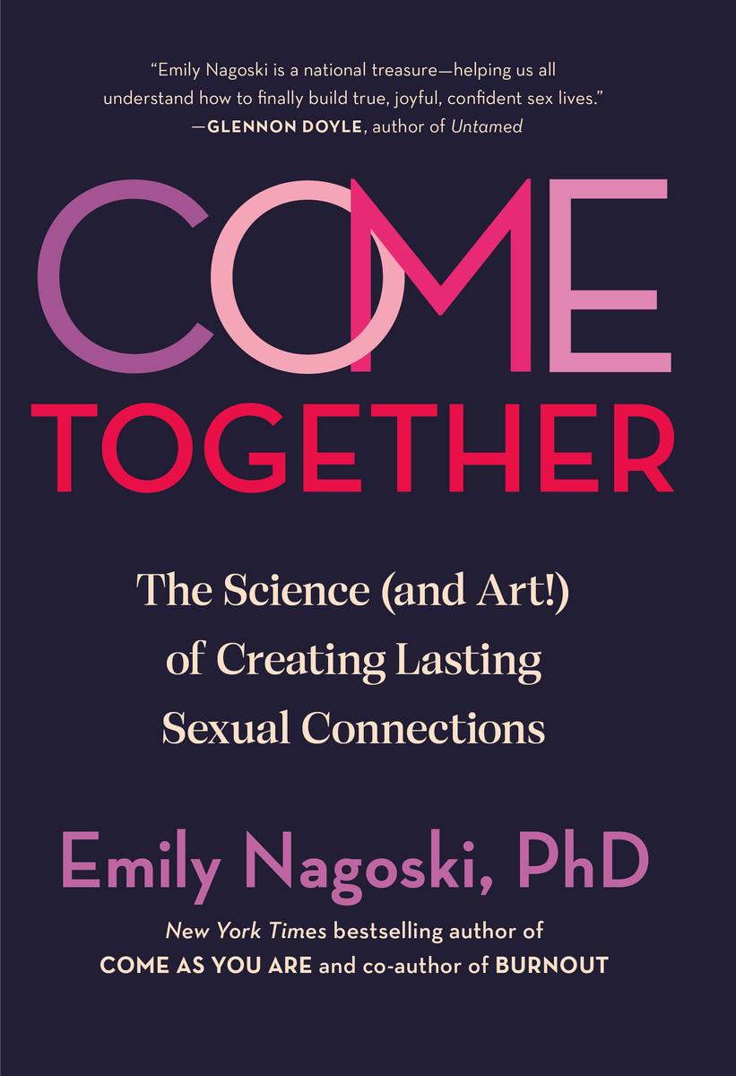 Book Moon Books | Come Together