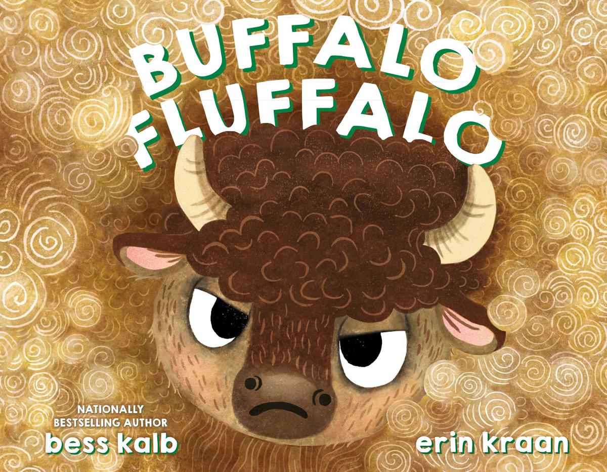 Buffalo Fluffalo - 