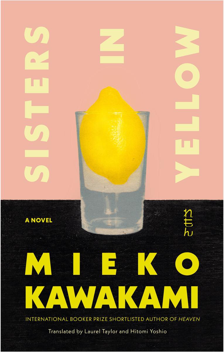 Sisters in Yellow: A Novel