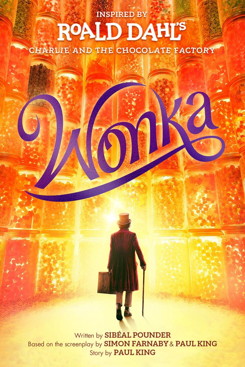 Wonka - 
