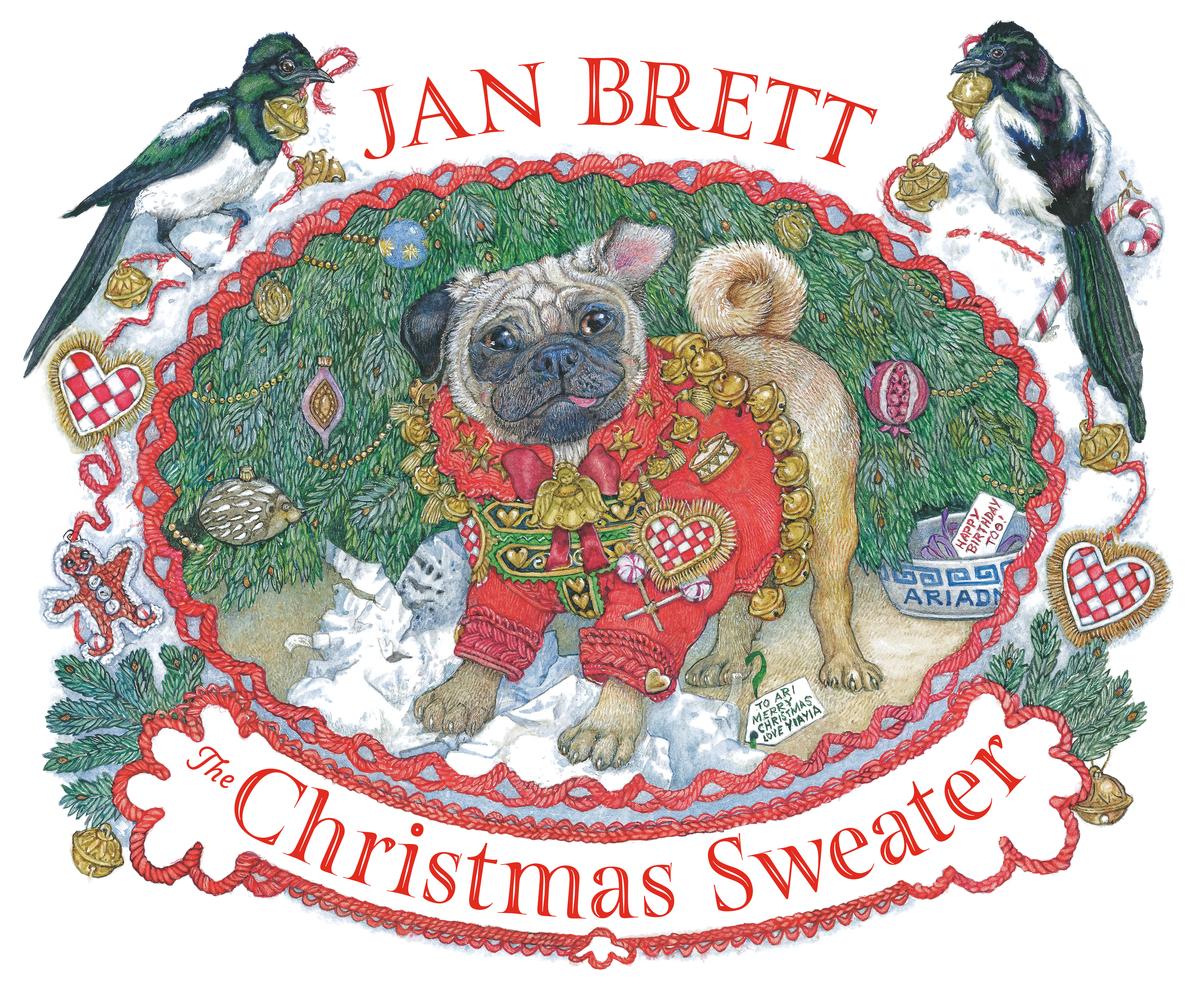 The Christmas Sweater