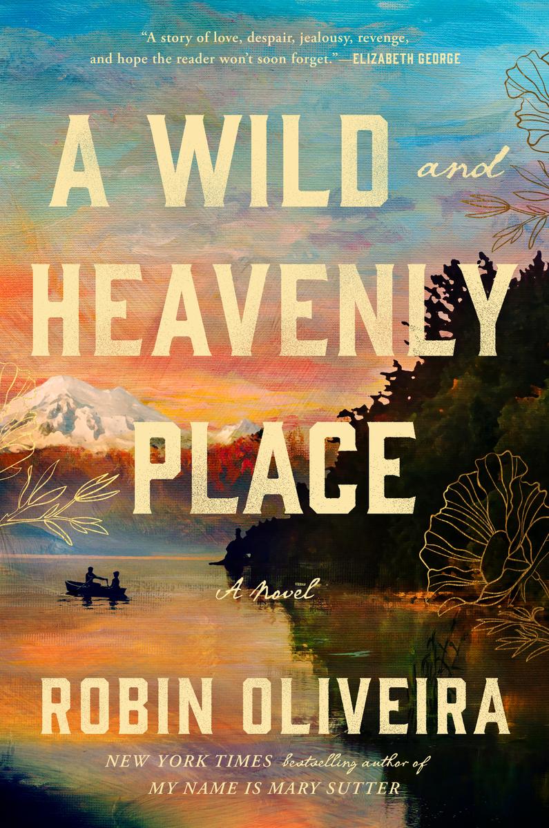 A Wild and Heavenly Place - 
