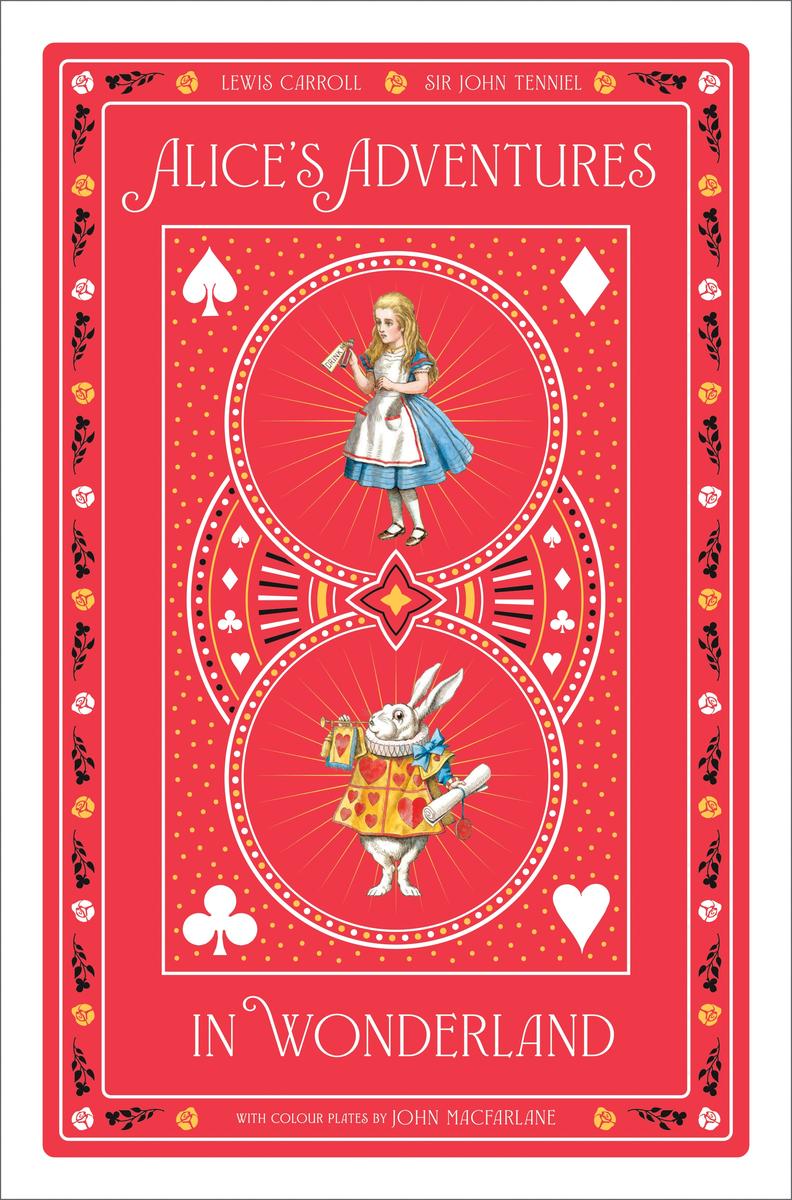 Alice's Adventures in Wonderland