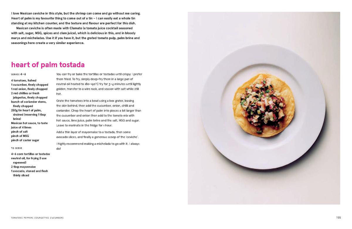 Cooking with Vegetables by Jesse Jenkins | The Book & Cover