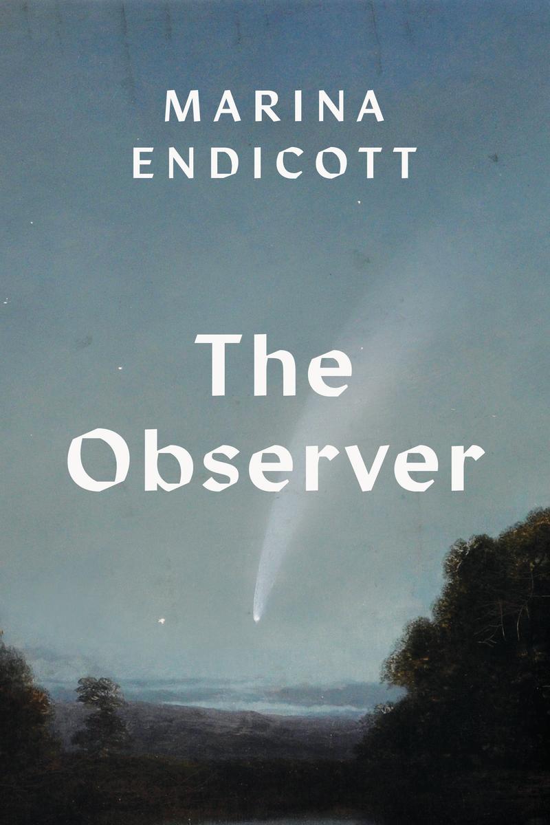 The Observer - A Novel