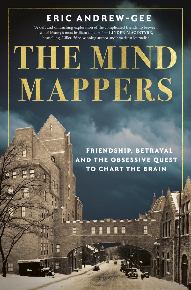 The Mind-Mappers