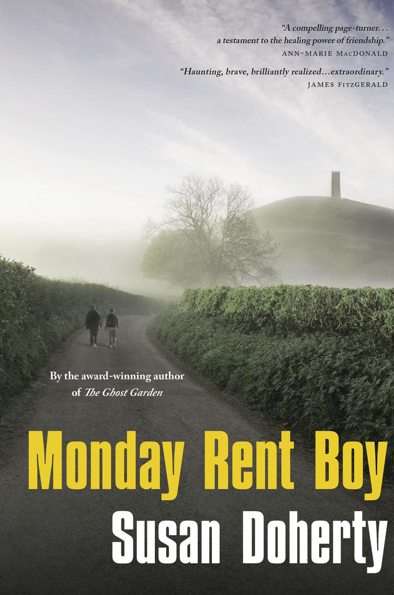 Monday Rent Boy - 