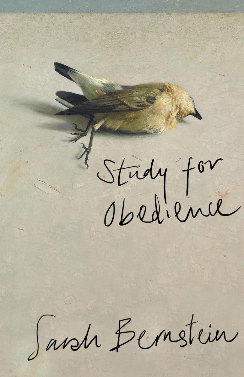 Study for Obedience - A novel