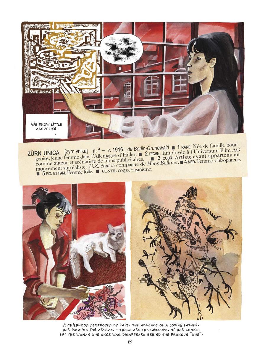 Painted in Words—A Memoir Painted in Words: A Memoir: Bak, Samuel: 9780253340481