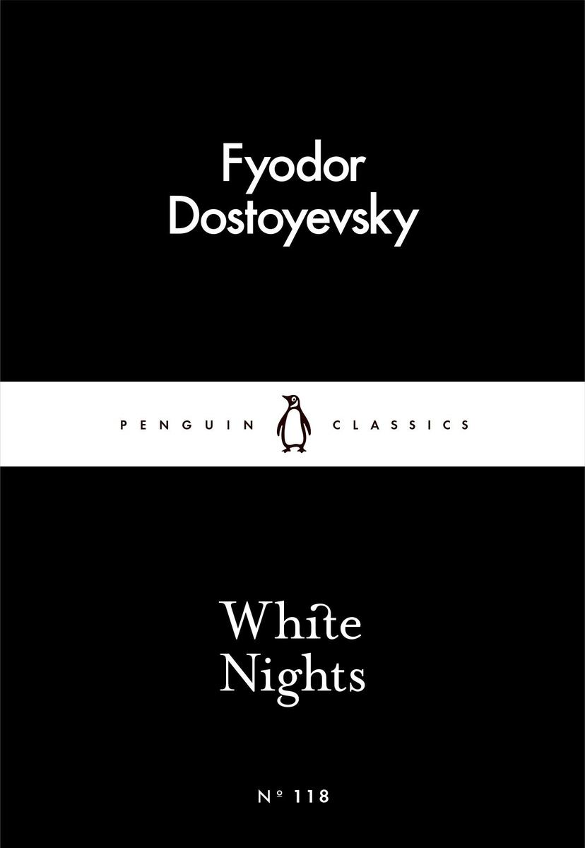 White Nights - 