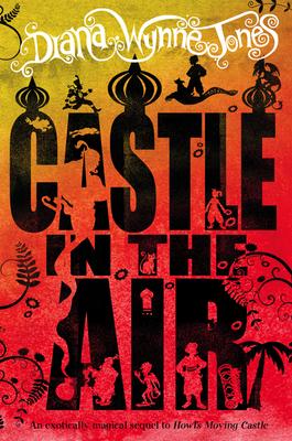 Castle in the Air - 
