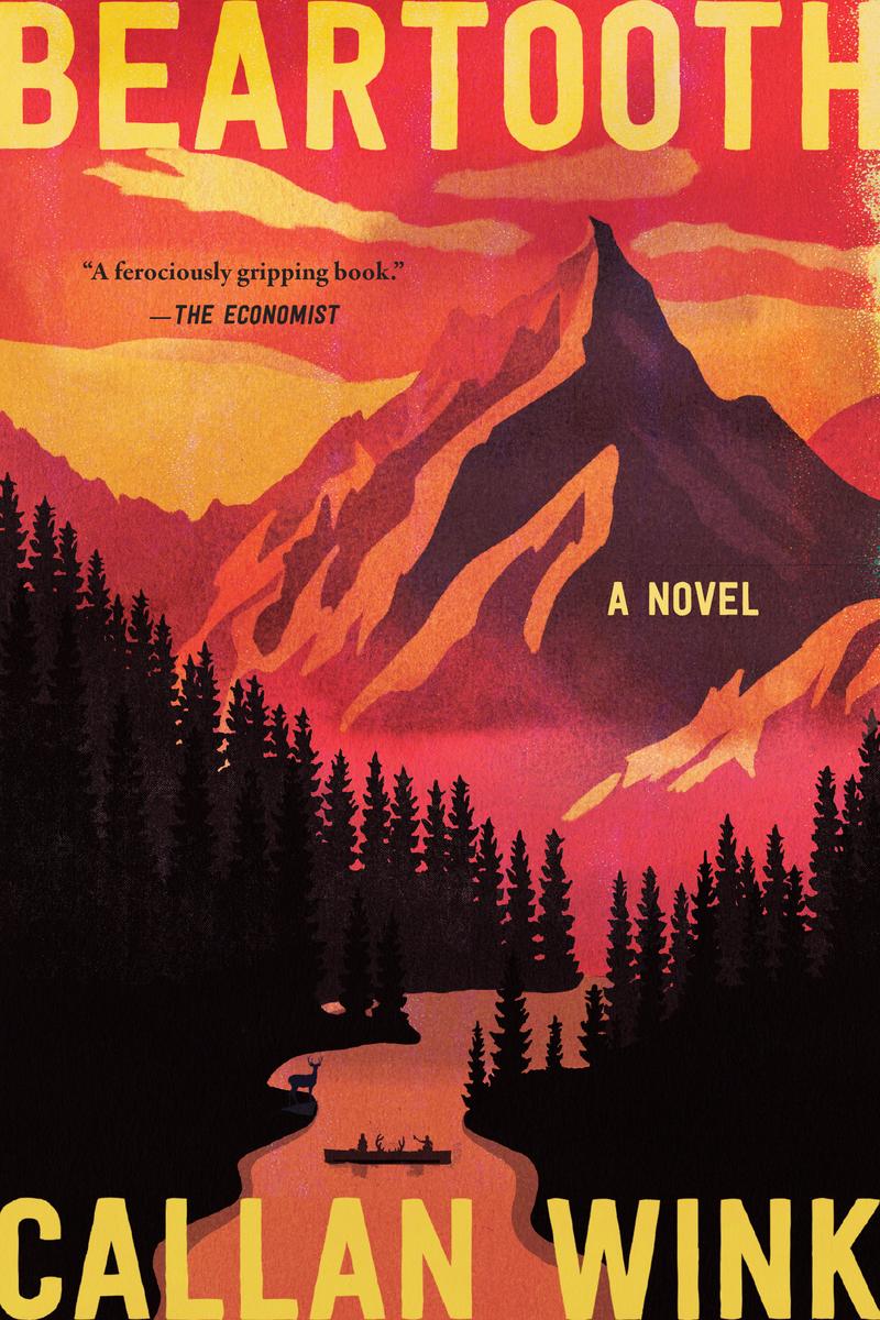 Beartooth: A Novel