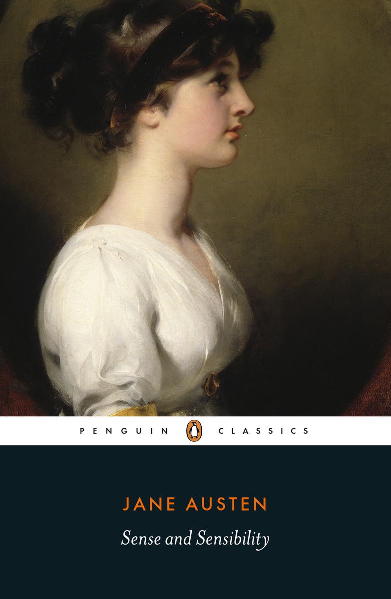 Sense and Sensibility Jane Austen,  Ros Ballaster,  Ross Ballaster  