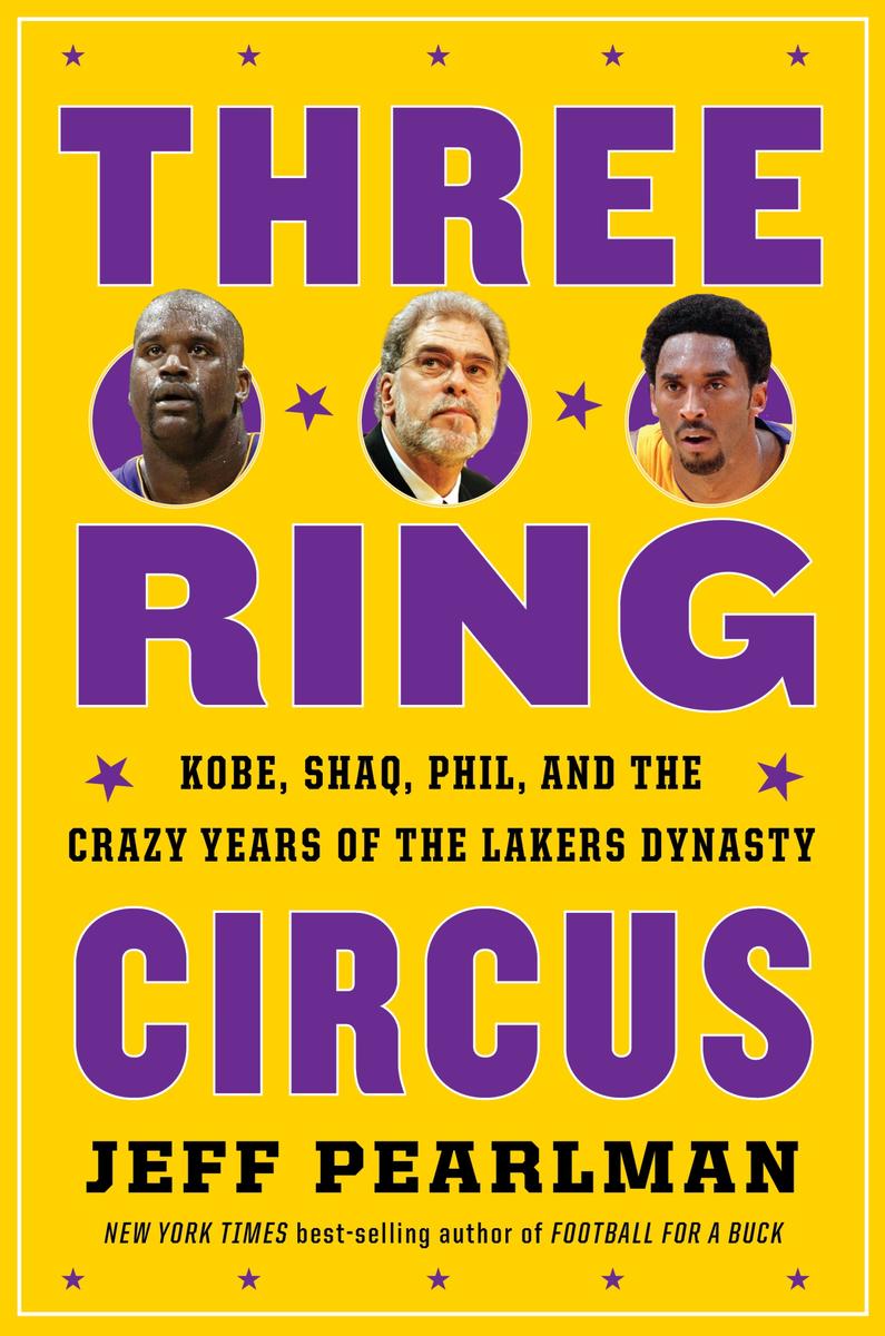 BOOK HARDCOVER - Close Two A Dynasty Los Angeles Lakers Kobe Bryant online Shaq O'Neal