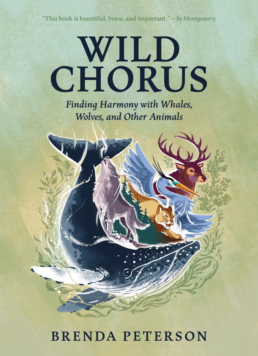 Finding harmony