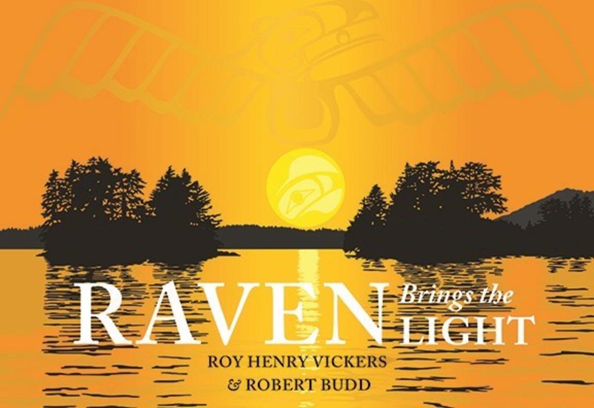 Raven Brings the Light - 