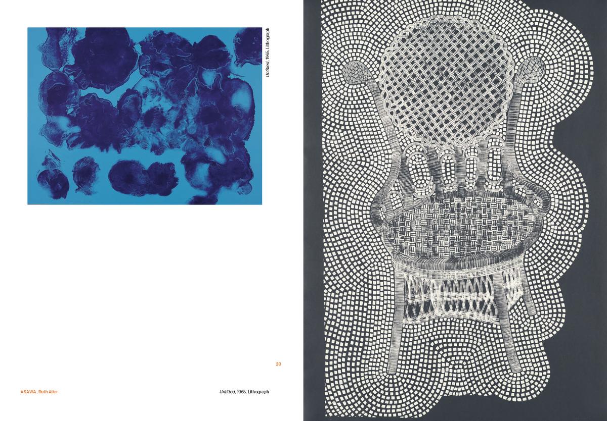 Modern Japanese Printmakers by Malene Wagner | Books Are Magic