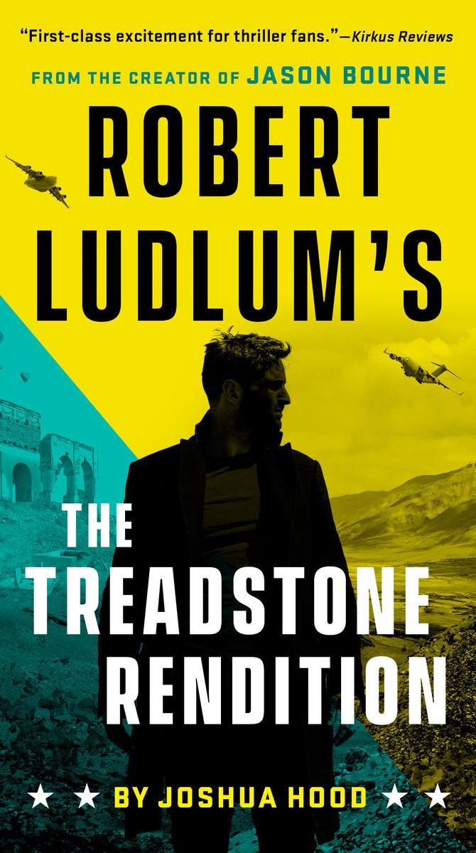 Robert Ludlum's The Treadstone Rendition - 