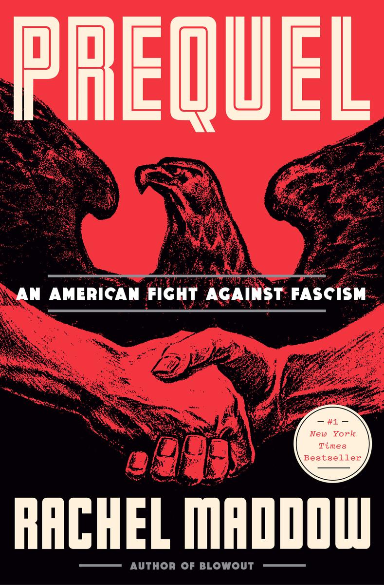 Prequel - An American Fight Against Fascism