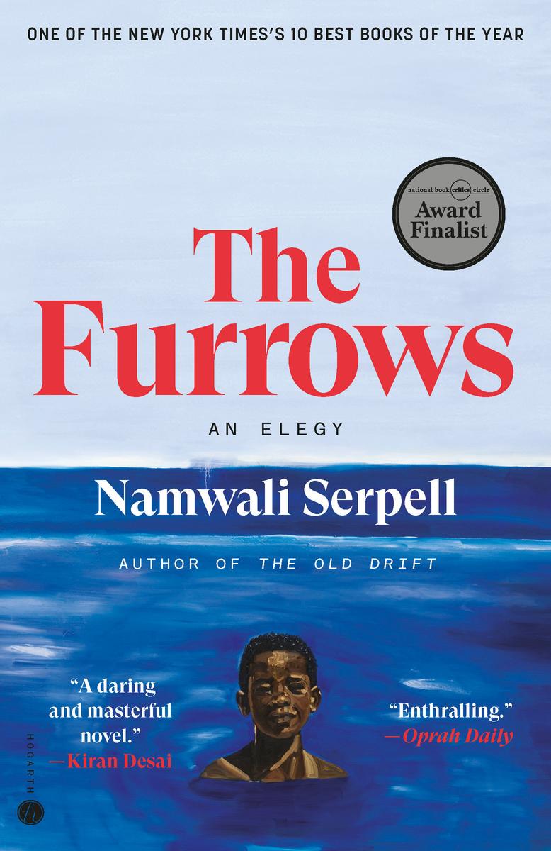 The Furrows by Namwali Serpell | Madison Street Books