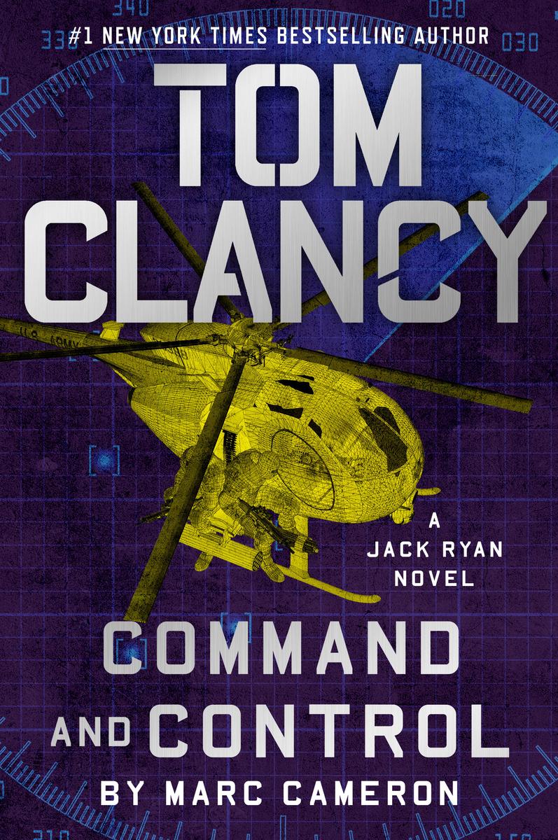 Tom Clancy Command and Control - 