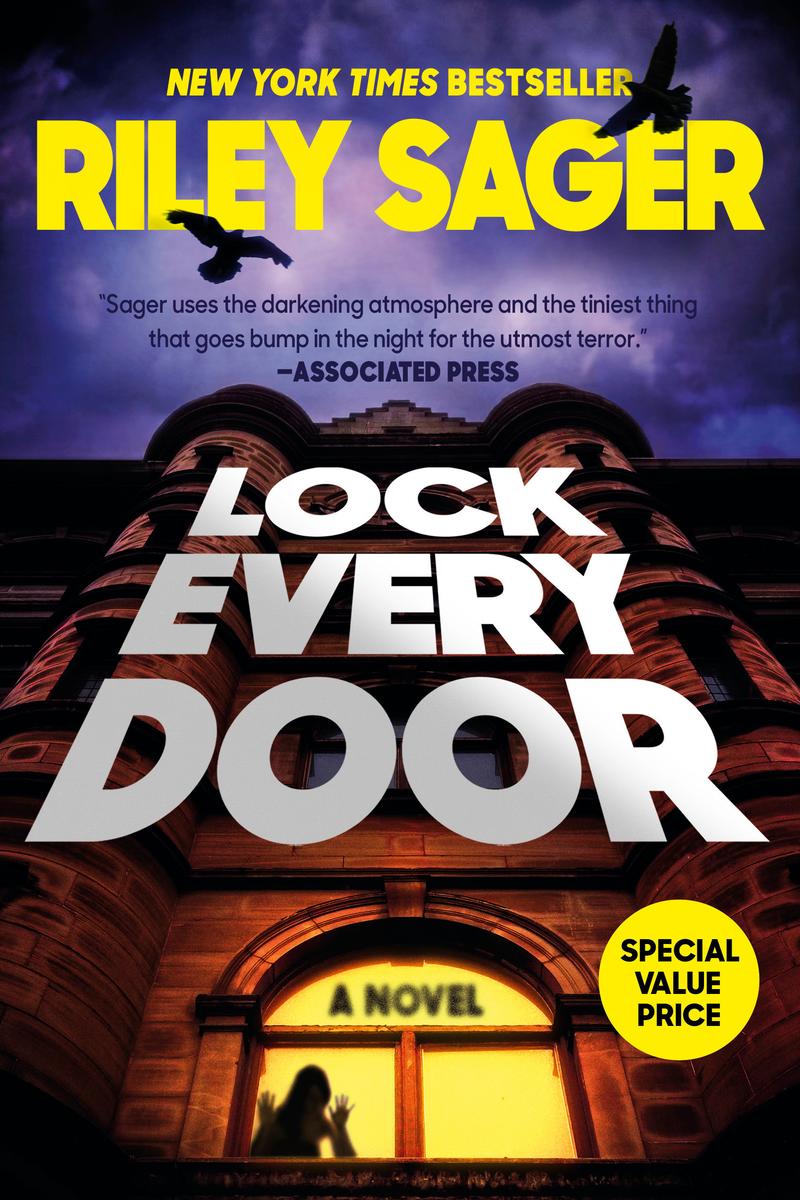 Lock Every Door - A Novel