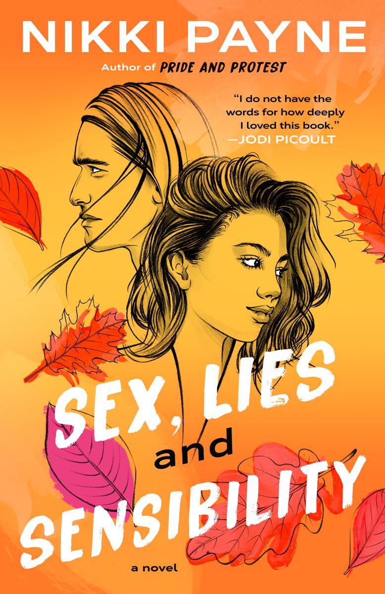 Charm City Books | Sex, Lies and Sensibility