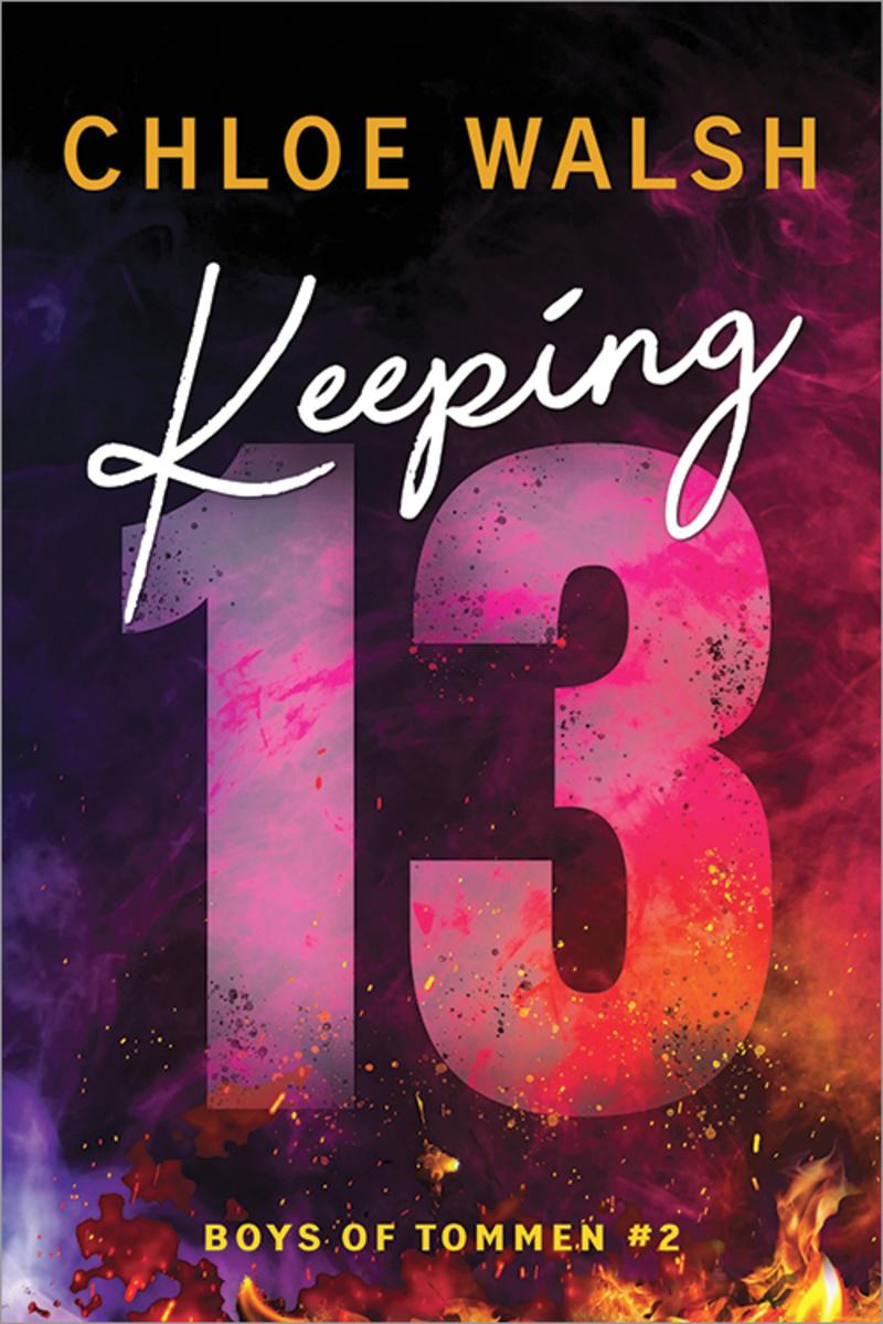 Bolen Books | Keeping 13