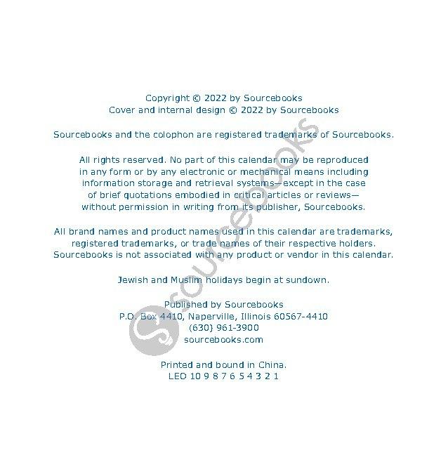 Dad Jokes Calendar 2023